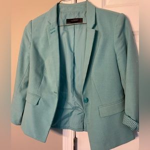 Blazer / Jacket